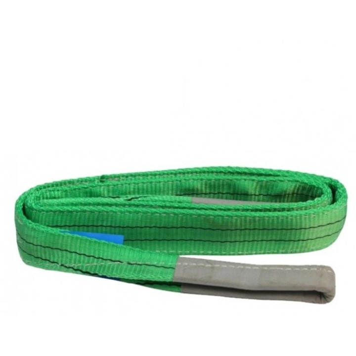 Chinga ridicare cu doua ochiuri 1T X 2M EBN0287