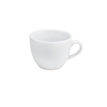 Ceasca espresso cu farfurioara Pronto 100 ml portelan- Kahla Ceasca espresso cu farfurioara Pronto 100 ml portelan- Kahla