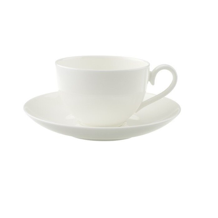 Ceasca cafea cu farfurie 0.26 L Royal-portelan