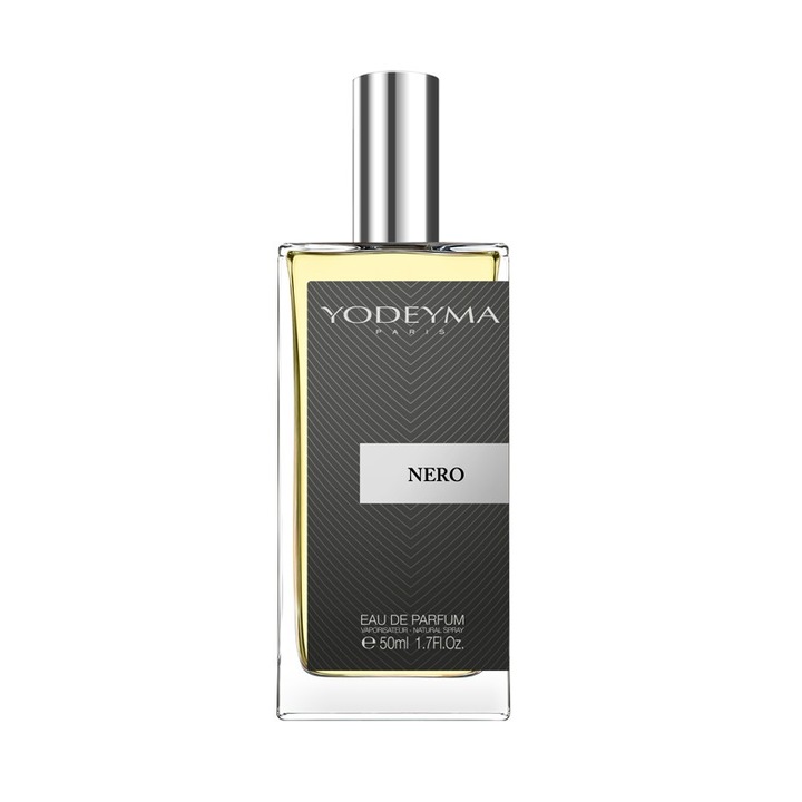 Парфюмна вода за мъже Yodeyma NERO, 50 ml