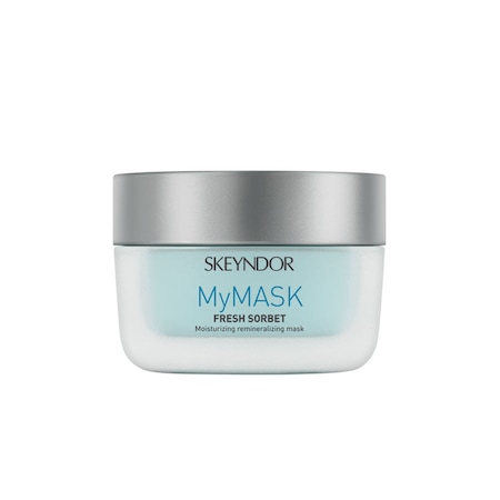 Masca de fata Skeyndor Fresh Sorbet, 50 ml