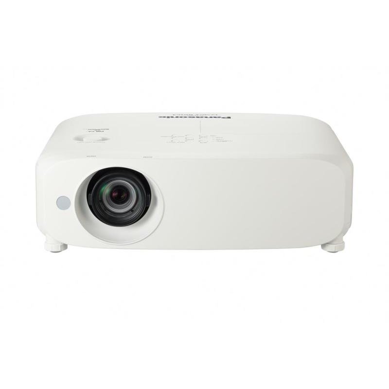 Videoproiector Panasonic PT-VZ585N, 5000 lumeni, portabil