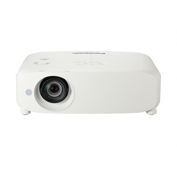 Videoproiector Panasonic PT-VZ585N, 5000 lumeni, portabil Videoproiector Panasonic PT-VZ585N, 5000 lumeni, portabil