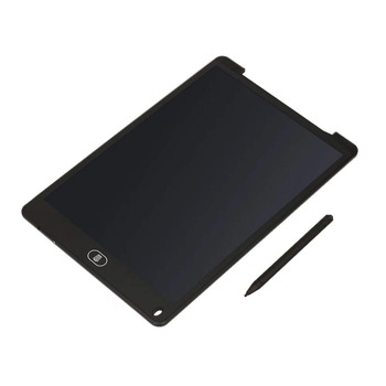 Tableta pentru scris Platinet 44777, 12'',cu stylus pen,neagra Tableta pentru scris Platinet 44777, 12'',cu stylus pen,neagra