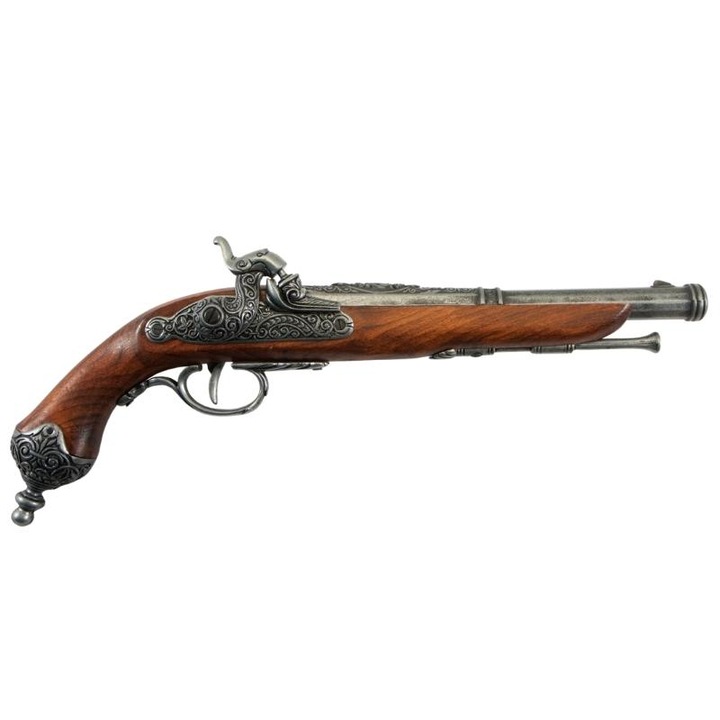 Декоративно оръжие Димс-92, Италиански пищов, 1013/G, 38 см