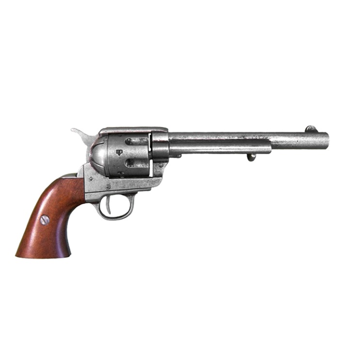 Декоративно оръжие Димс-92, Револвер COLT, 1107/G, 35 см