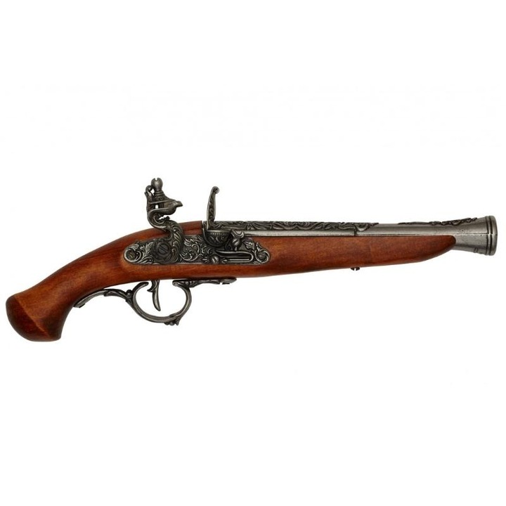 Декоративно оръжие Димс-92, Германски пищов, 1260/G, 36 см
