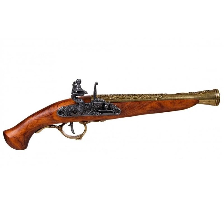 Декоративно оръжие Димс-92, Германски пищов, 1260/L, 36 см