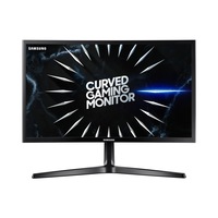 monitor curbat gaming led va samsung odyssey 235quot 144 hz freesync full hd display port negru lc24rg50fquxen imagen 10_0_
0
