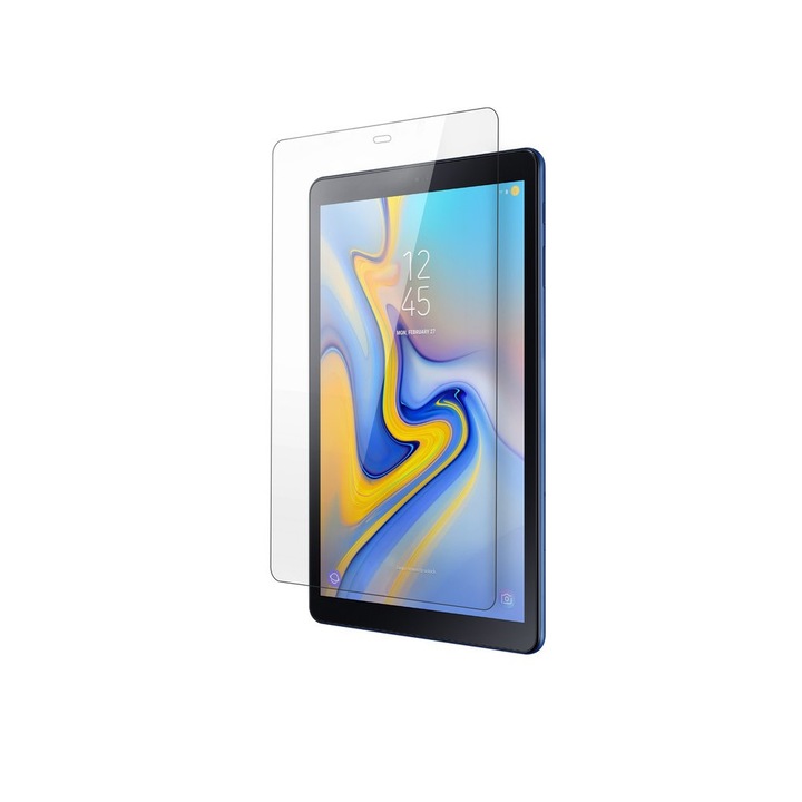 Стъклен протектор Tab за iPad 2/3/4, Прозрачен