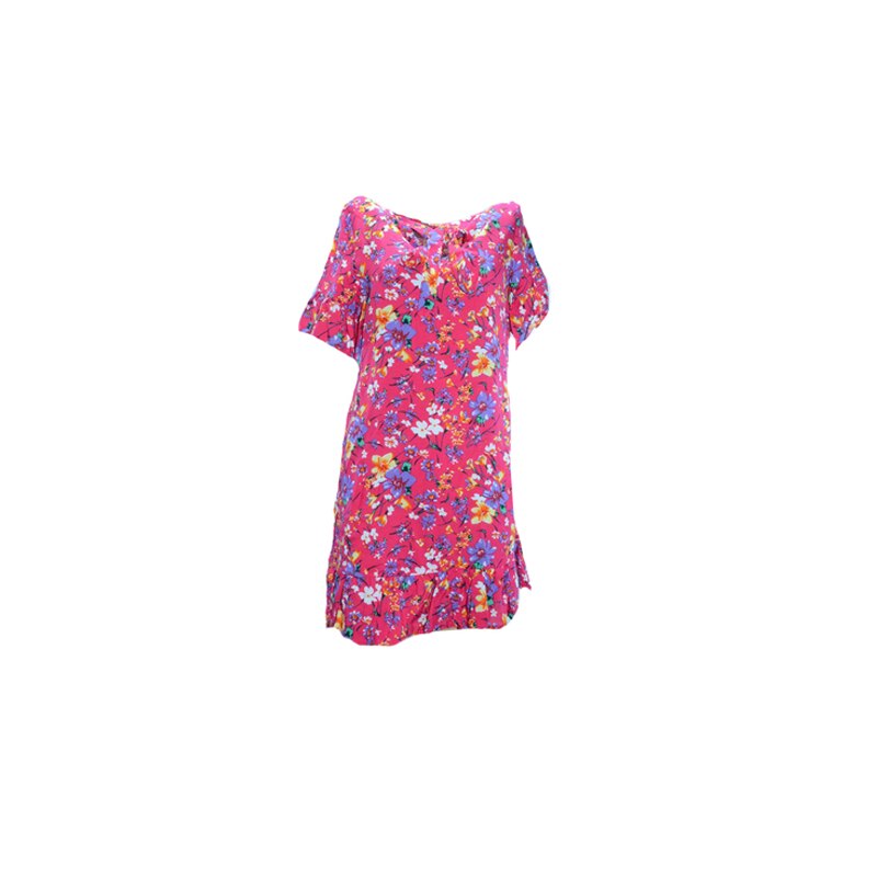 Rochita pentru fete Mini Junior, Multicolor