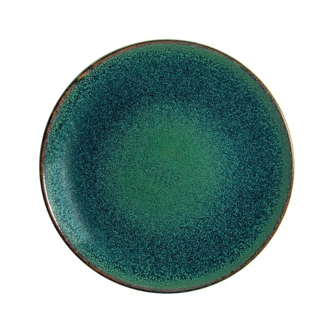 Farfurie din portelan ORE MAR 27cm OMR GRM 27DZ