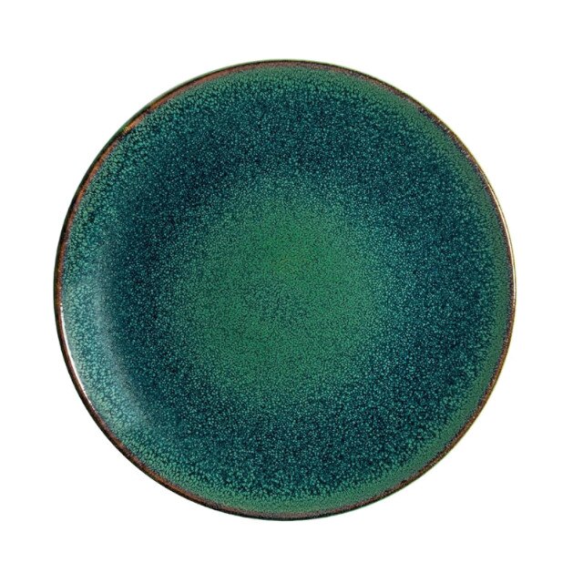 Farfurie din portelan ORE MAR 17cm OMR GRM 17DZ