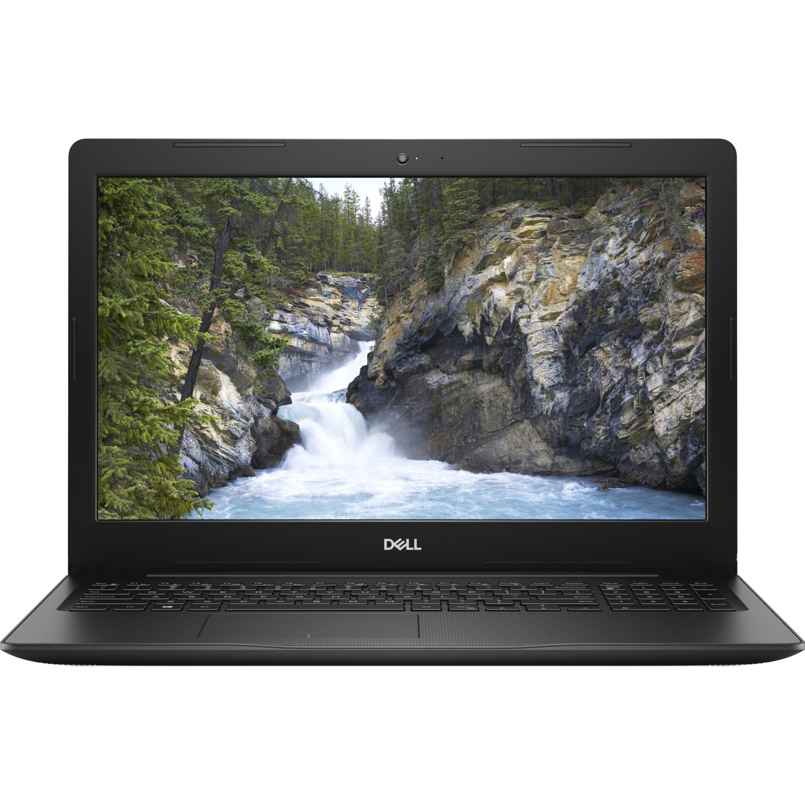 Laptop Dell Vostro 3580 cu procesor Intel® Core™ i3-8145U pana la