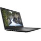 Laptop Dell Vostro 3580 cu procesor Intel Core i7 8565U pana la 4.6 GHz, 15.6", Full HD, 8GB, 256GB SSD M.2, AMD Radeon 520 2GB, Black