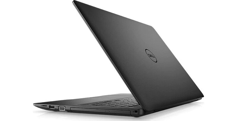 DELL Vostro 3580 15.6インチ i3 8145U 8G Laptop Dell Vostro 3580 cu procesor Intel® Core™ i3-8145U pana la