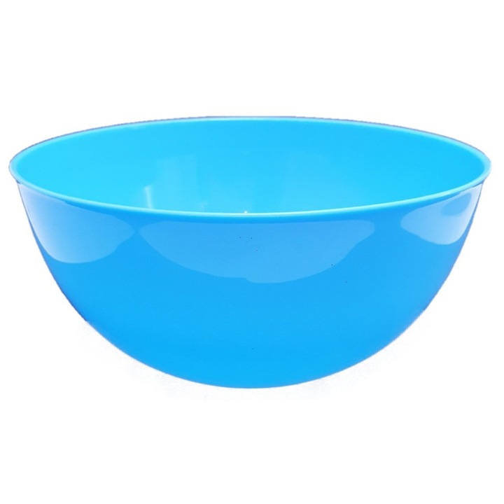 Купа OEM, синя, 1 литър