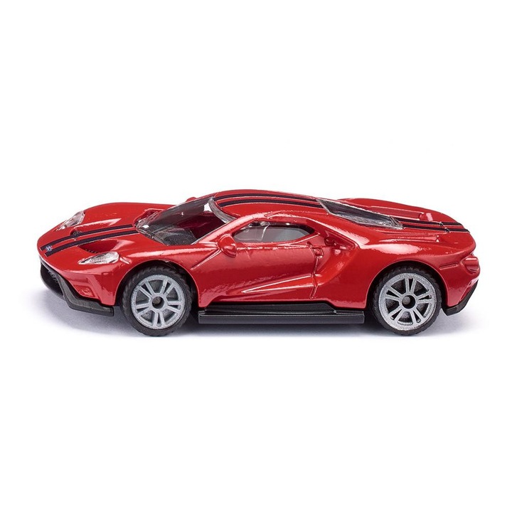 Метална кола играчка Ford GT SIKU 1526