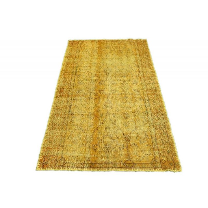 Килим Patchwork Вълнен KILIM WORLD 504383 190х115