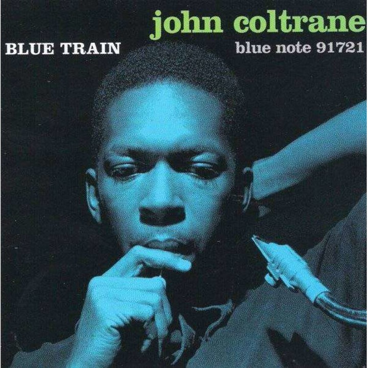 John Coltrane - Blue Train (Expanded Edition) (CD)