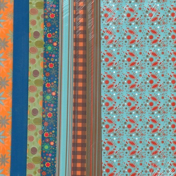 Set de materiale hainute pentru papusi, Dress Your Doll, Couture Mint Set de materiale hainute pentru papusi, Dress Your Doll, Couture Mint