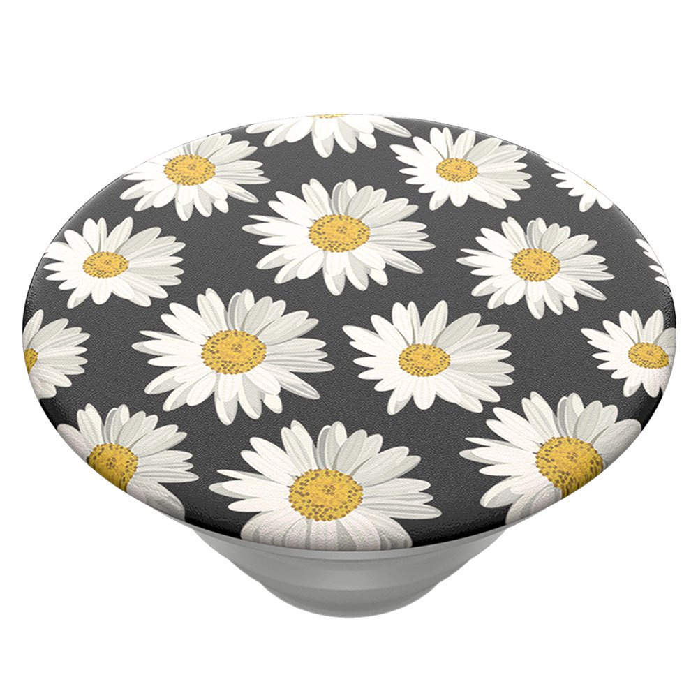 Popsockets PopTop capac de schimb pentru PopGrip, Daisies
