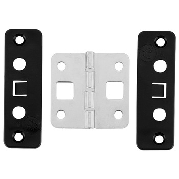 Balama centrala cu cleme Wing line 26 Balama centrala cu cleme Wing line 26