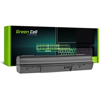 Baterie laptop AS07A41 AS07A31 AS07A51 pentru Acer Aspire 5535 5356 5735 5735Z 5737Z 5738 5740 5740G acumulator marca Green Cell Baterie laptop AS07A41 AS07A31 AS07A51 pentru Acer Aspire 5535 5356 5735 5735Z 5737Z 5738 5740 5740G acumulator marca Green Cell