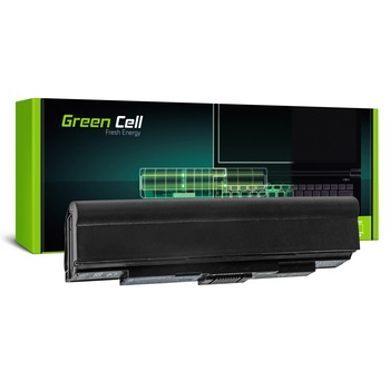 Baterie laptop AL10C31 pentru Acer Aspire One 721 753 1430 1551 acumulator marca Green Cell Baterie laptop AL10C31 pentru Acer Aspire One 721 753 1430 1551 acumulator marca Green Cell