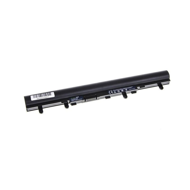 Батерия за лаптоп GREEN CELL, Acer Aspire E1-522 E1-530 E1-532 E1-570 E1-572 V5-531 V5-571 AL12A32, 14.4V, 2200mAh