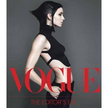 Vogue: The Editor's Eye Vogue: The Editor's Eye