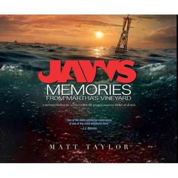 Jaws: Memories from Martha's Vineyard Jaws: Memories from Martha's Vineyard