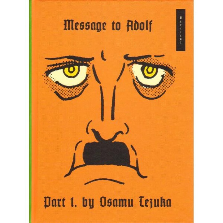 Message to Adolf