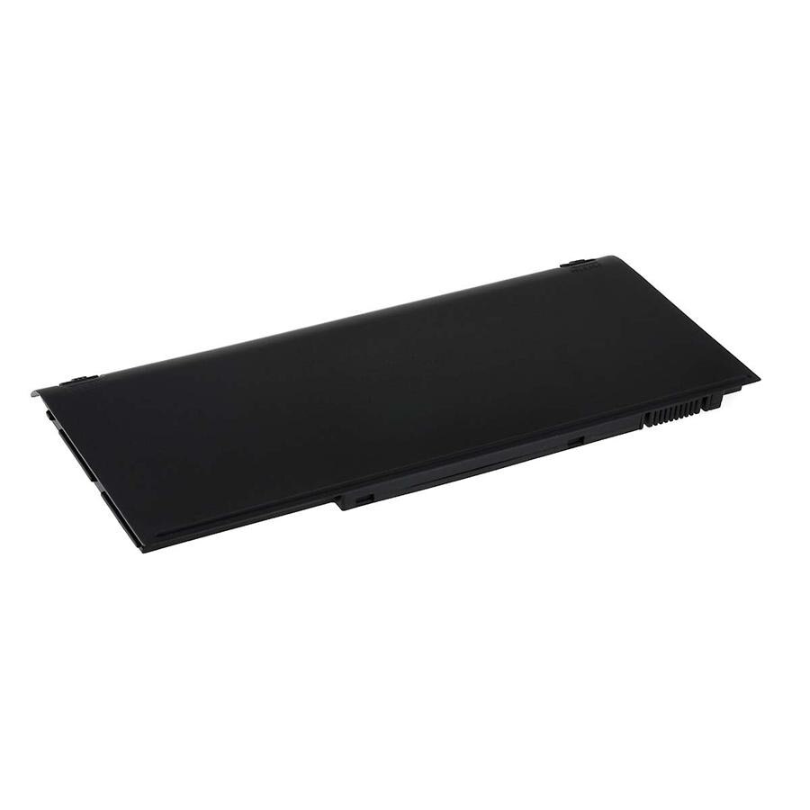 Acumulator compatibil MSI model BTY-S31 negru 2350mAh