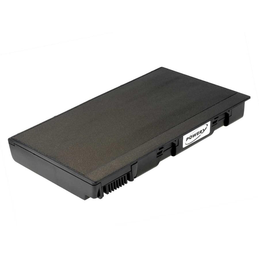 Acumulator compatibil Acer TravelMate 4650 4400mAh