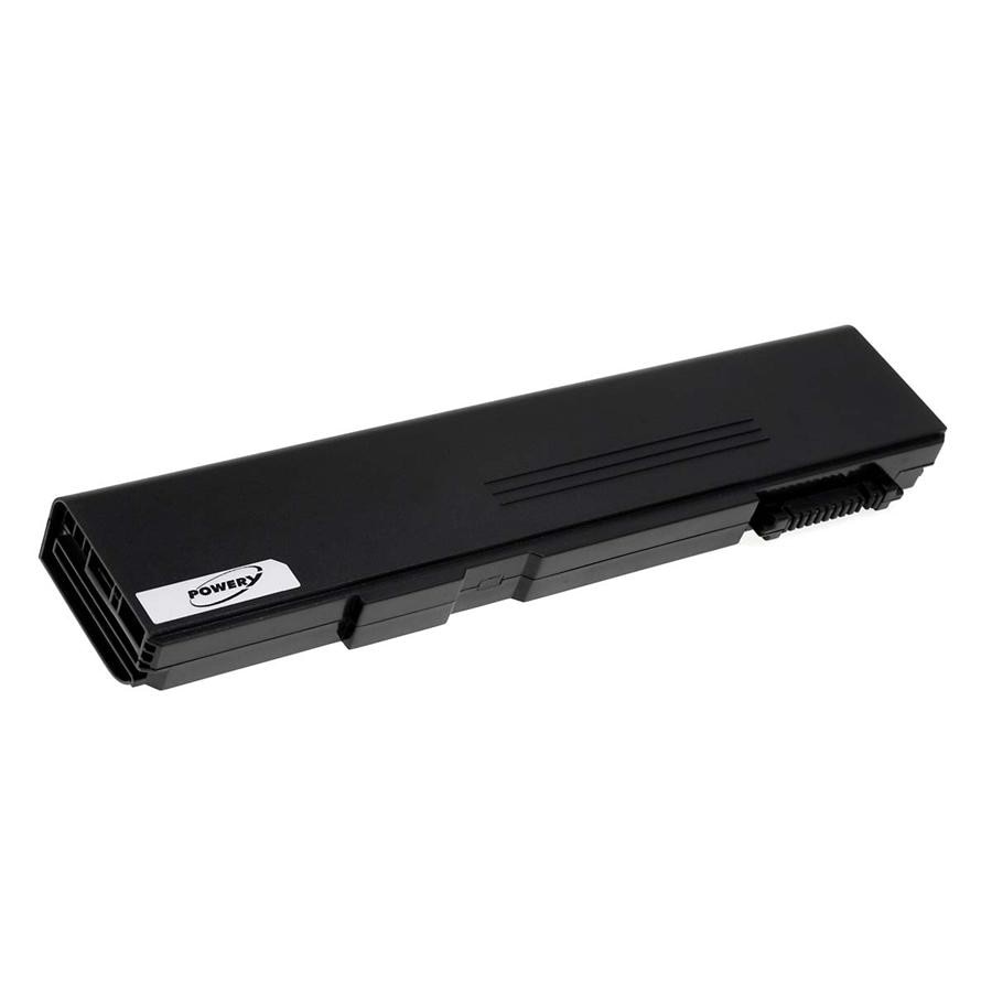 Acumulator compatibil Toshiba Satellite Pro S500-11T 4400mAh