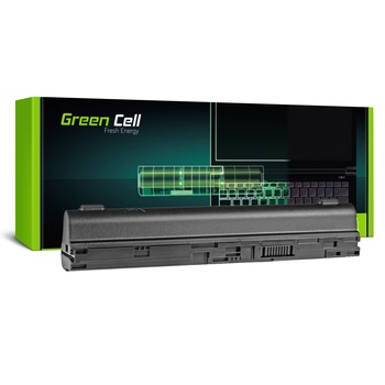 Baterie laptop AL12B32 4ICR17/65 pentru Acer Aspire One 725 756 V5-121 V5-131 V5-171 acumulator marca Green Cell Baterie laptop AL12B32 4ICR17/65 pentru Acer Aspire One 725 756 V5-121 V5-131 V5-171 acumulator marca Green Cell