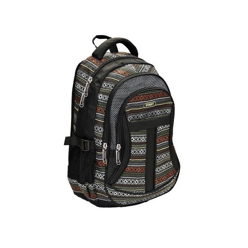 Ghiozdan Eurocom Safari Active EM53773