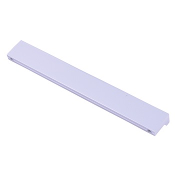 Maner 3122, T&D, 96 mm, finisaj Aluminiu mat Maner 3122, T&D, 96 mm, finisaj Aluminiu mat
