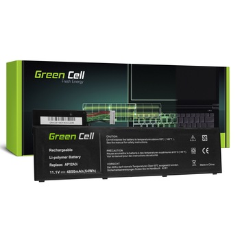 Baterie laptop AP12A3i pentru Acer Aspire Timeline Ultra M3 M3-581TG M5 M5-481TG M5-581TG TravelMate P648 P658 acumulator marca Green Cell Baterie laptop AP12A3i pentru Acer Aspire Timeline Ultra M3 M3-581TG M5 M5-481TG M5-581TG TravelMate P648 P658 acumulator marca Green Cell