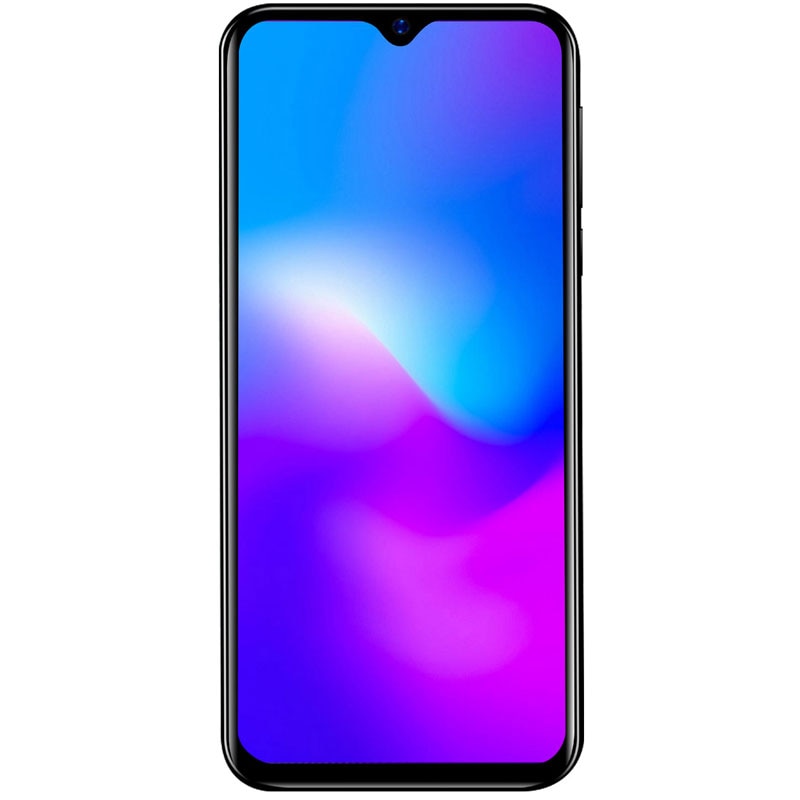 Blackview A60 Pro Mobiltelefon, Kártyafüggetlen, Dual SIM, 3GB, 6.1 ...