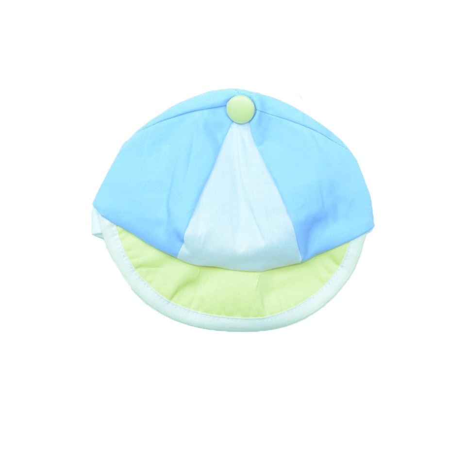 Sapca pentru baieti Mic Pitic S59, Multicolor, 38