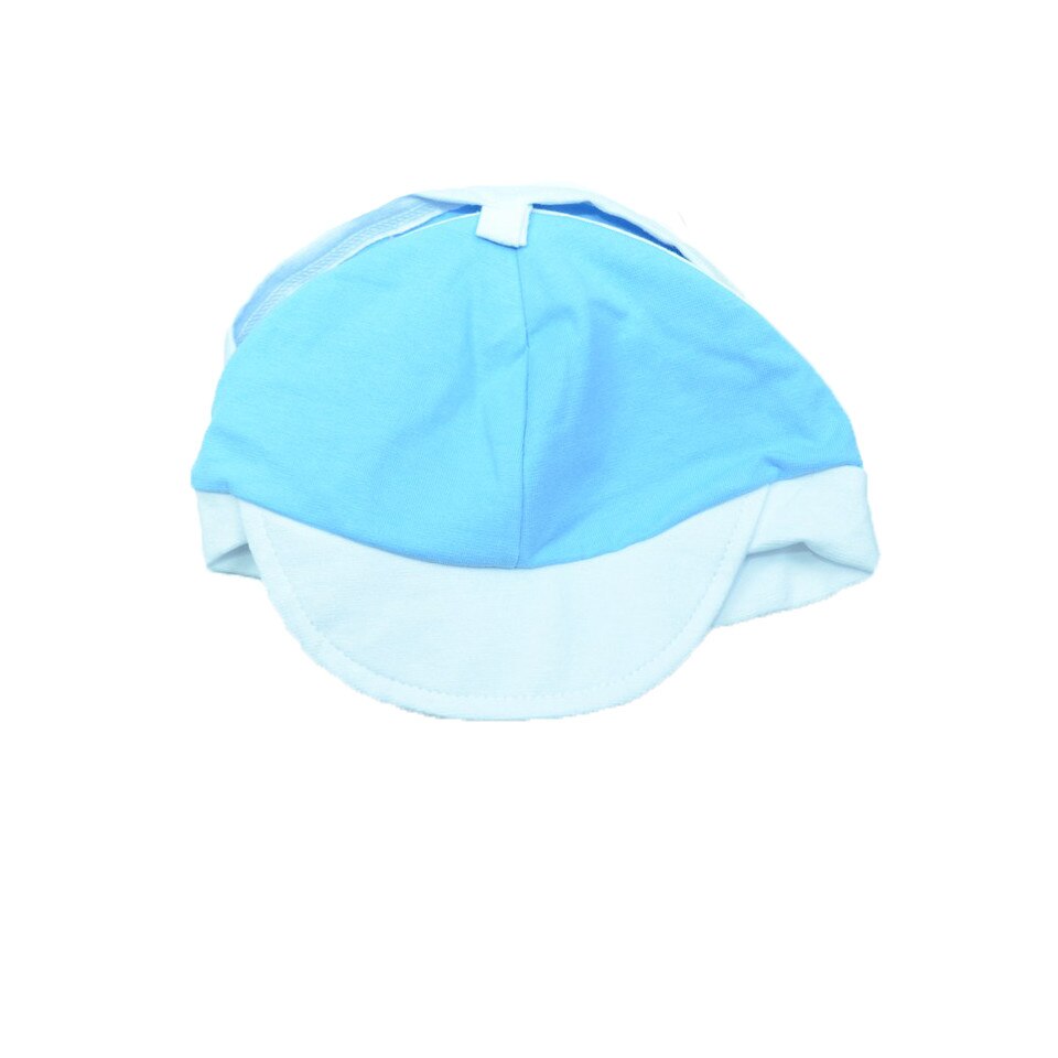 Caciula cu cozoroc baieti Mic Pitic S25, Multicolor, 46