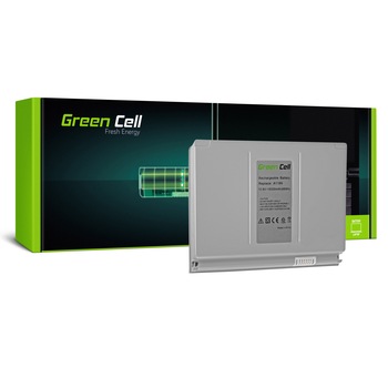 Baterie laptop A1189 pentru Apple MacBook Pro 17 A1151 A1212 A1229 A1261 (2006, 2007, 2008) acumulator marca Green Cell Baterie laptop A1189 pentru Apple MacBook Pro 17 A1151 A1212 A1229 A1261 (2006, 2007, 2008) acumulator marca Green Cell