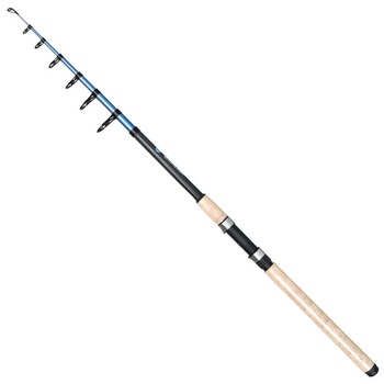 Lanseta fibra de carbon Baracuda Rocky 3007 A: 120 g Lanseta fibra de carbon Baracuda Rocky 3007 A: 120 g