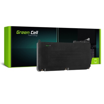 Baterie laptop A1331 pentru Apple MacBook 13 A1342 Unibody (Late 2009, Mid 2010) acumulator marca Green Cell Baterie laptop A1331 pentru Apple MacBook 13 A1342 Unibody (Late 2009, Mid 2010) acumulator marca Green Cell