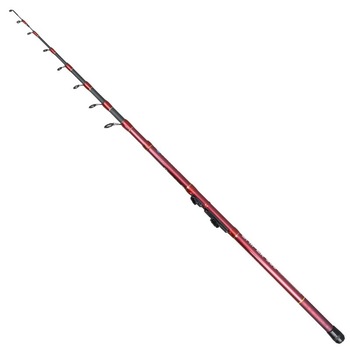 Lanseta carbon bolognesa/stationar Baracuda Sniper 3.0 m A: 10-40 g Lanseta carbon bolognesa/stationar Baracuda Sniper 3.0 m A: 10-40 g