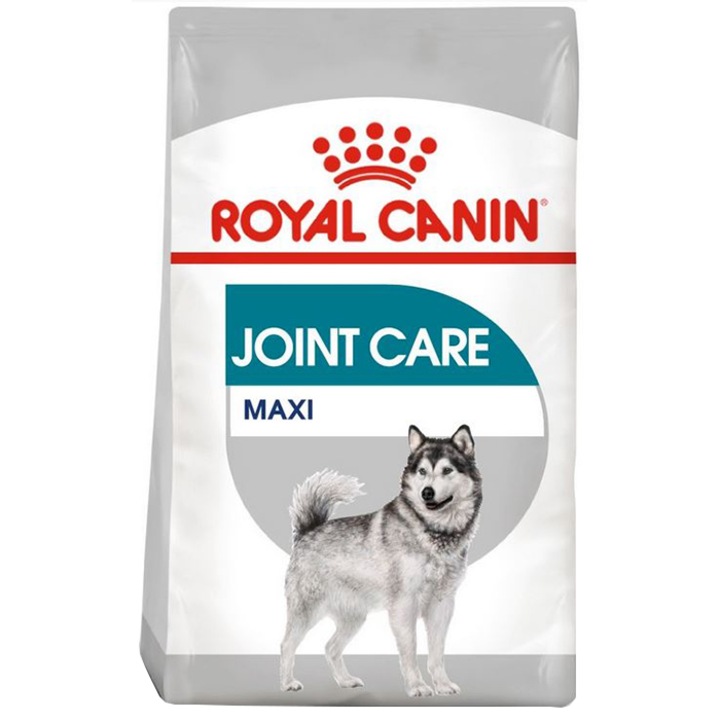 Суха храна за кучета Royal Canin, CCN Maxi Jointcare, 10 кг