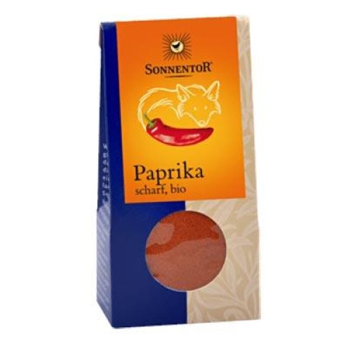 Condiment Boia Iute 40 g ECO - Sonnentor