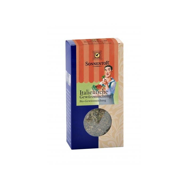 Condiment - amestec italian eco 30gr sonnentor